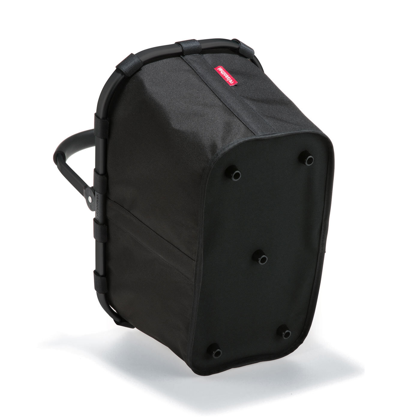 reisenthel Einkaufskorb carrybag frame black/black