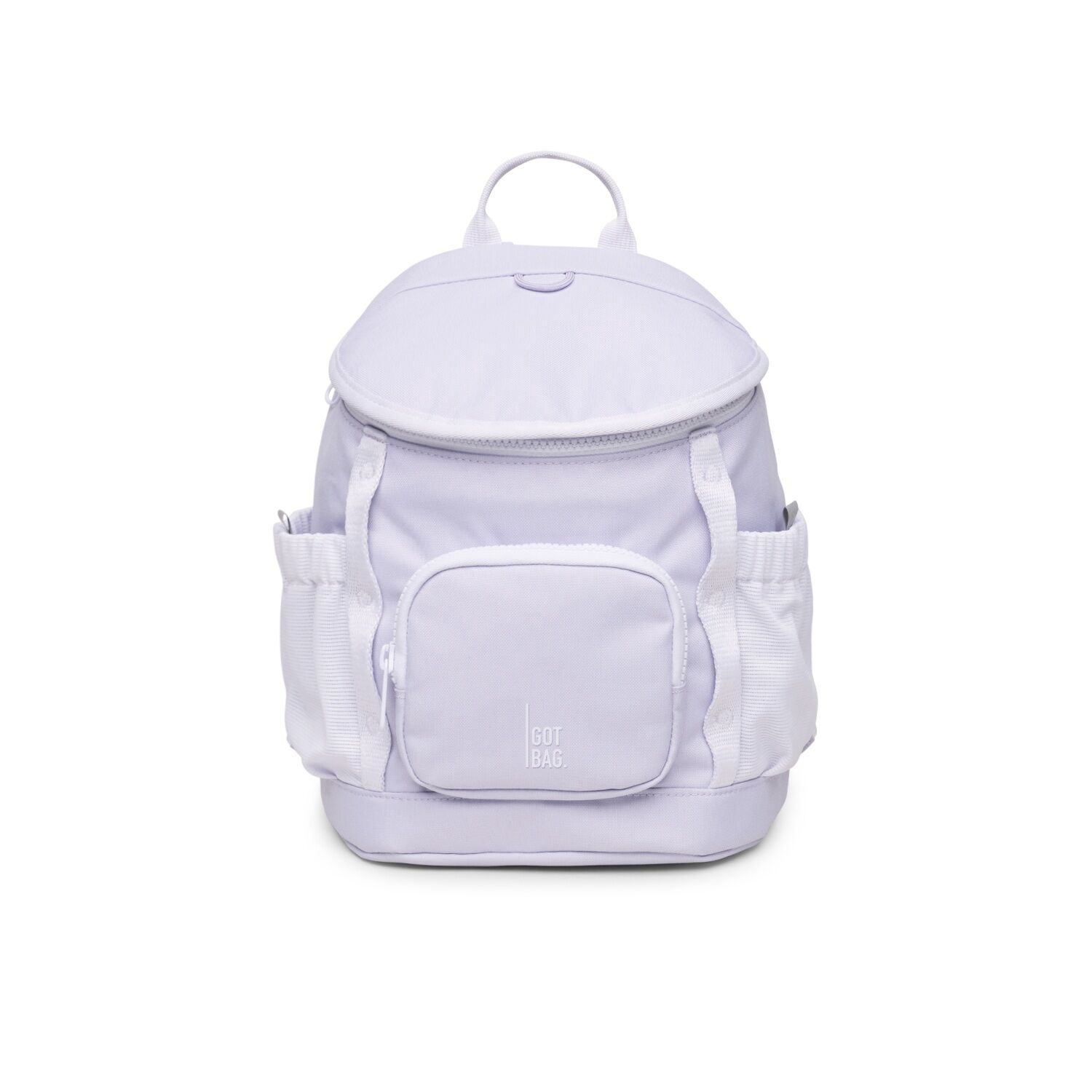 GOT BAG KIDS ADVENTURE DAYPACK TONAL purple coral