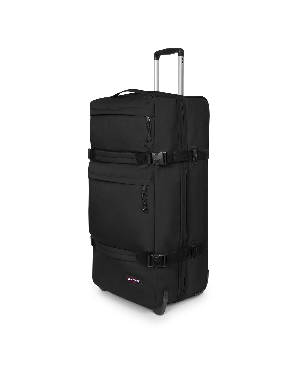 Eastpak Koffer TRANSIT'R PLUS L Authentic Original Black