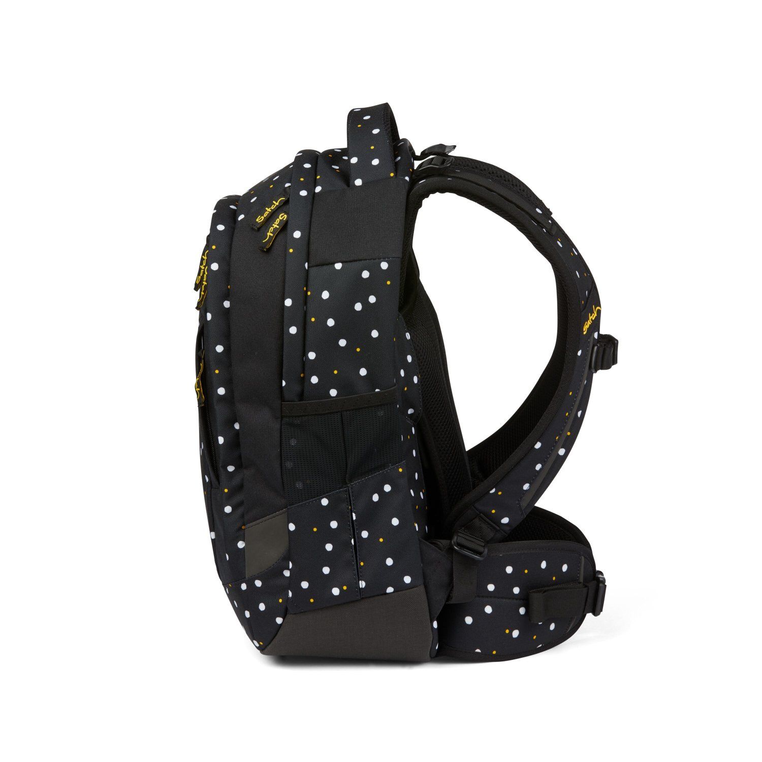 Satch sleek Schulrucksack Lazy Daisy