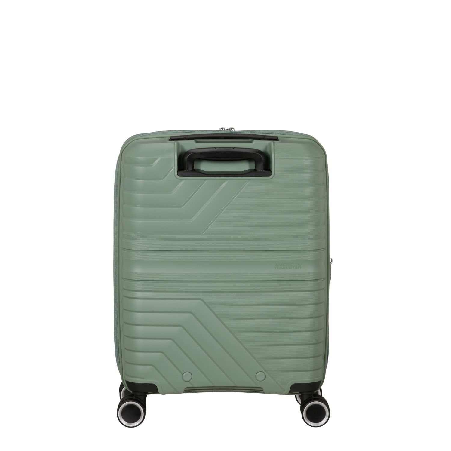 American Tourister Koffer FLYTWIST SPINNER 55/20 TSA EXP BOTANIC GREEN American Tourister Koffer FLYTWIST SPINNER 55/20 TSA EXP BOTANIC GREEN