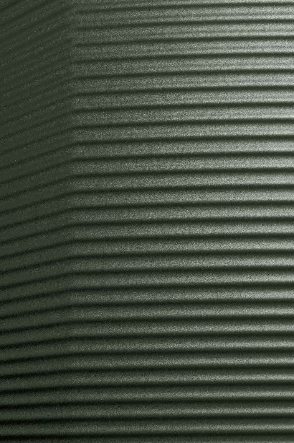 Travelite Koffer MILLENNIUM Trolley 4w L, Pine Green