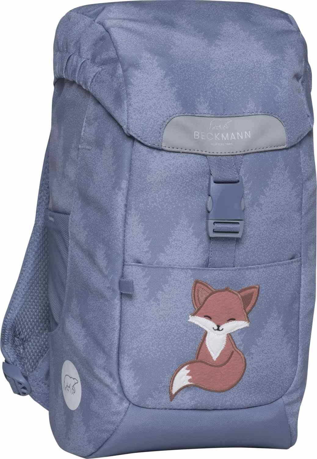 Beckmann Kindergartenrucksack Classic 12 Liter/Classic mini Fox