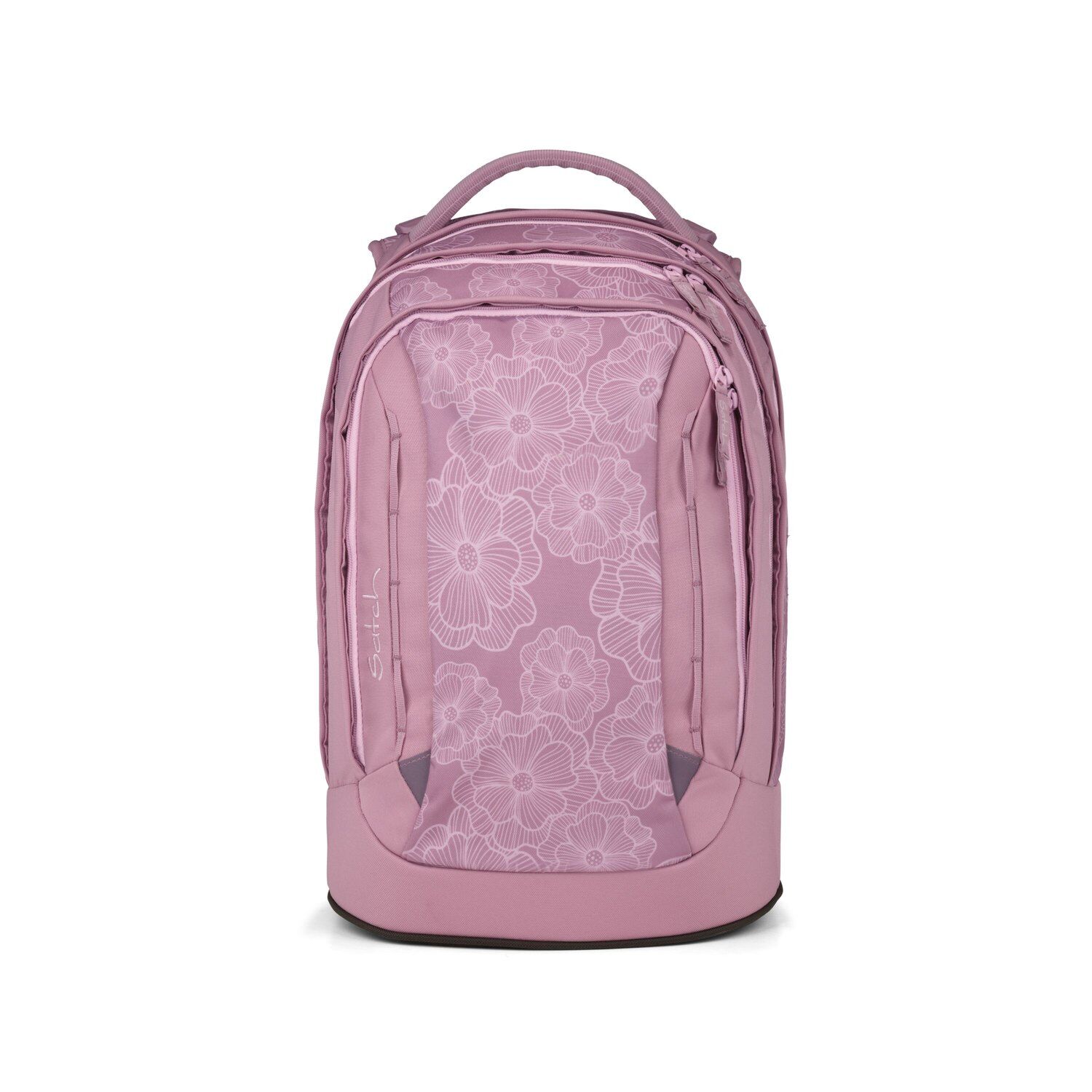 Satch pack Schulrucksack Magnolia Dream