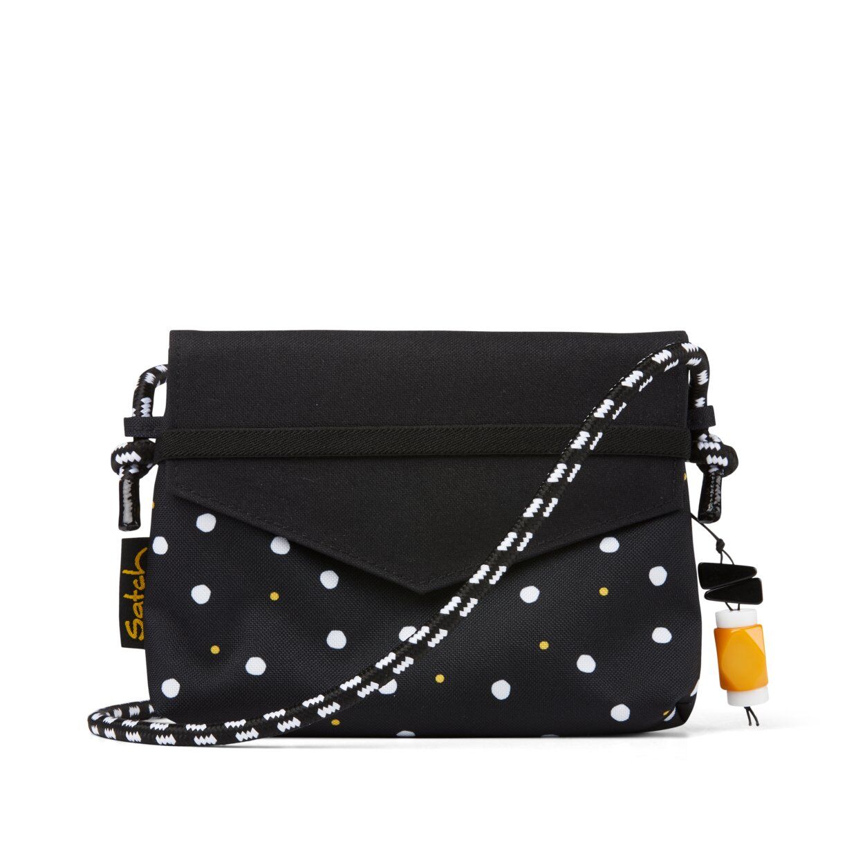 Satch Umhängetasche Clutch lazy daisy