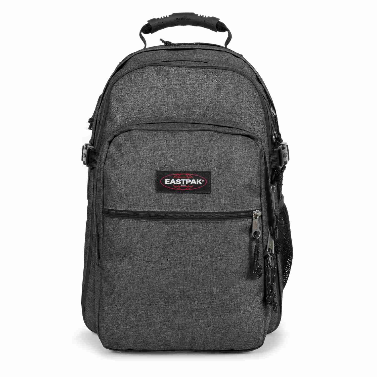 Eastpak Rucksack TUTOR Black Denim