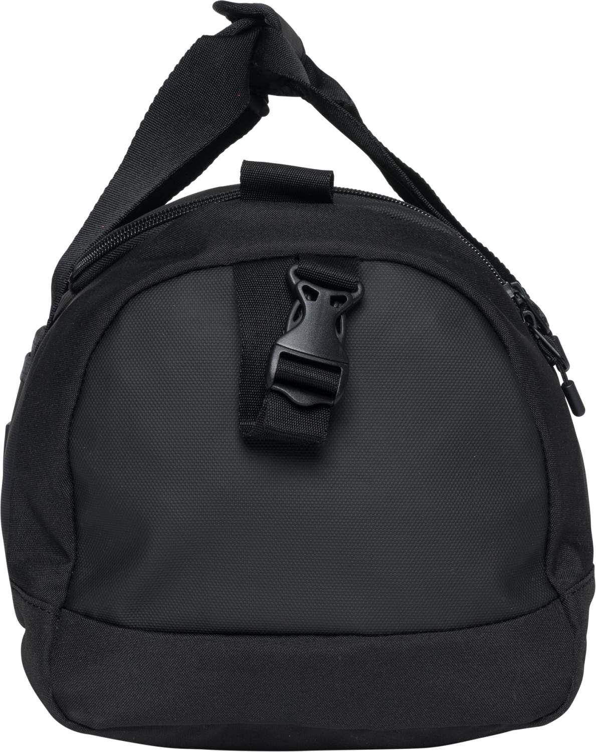 Beckmann Duffelbag Sport Black Coated