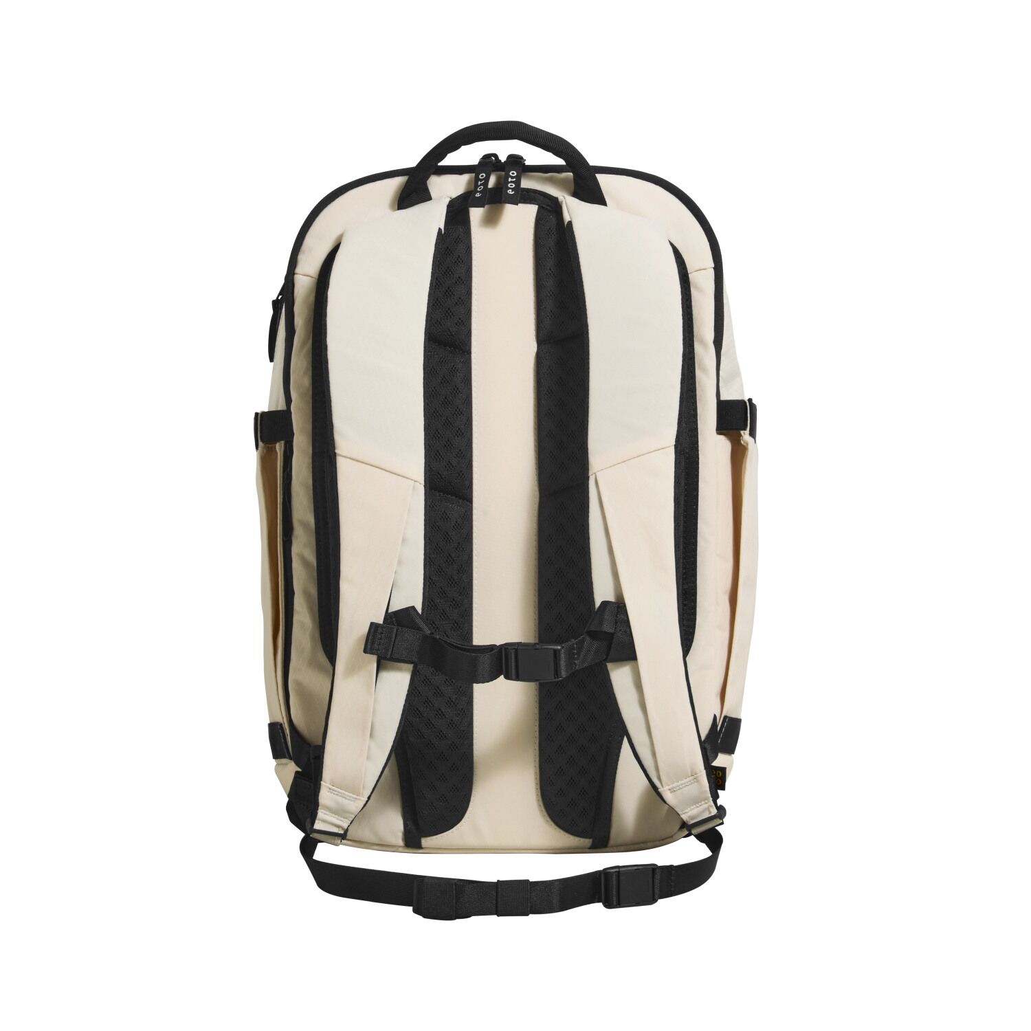 EOTO Rucksack Tidy22, Creme Beige