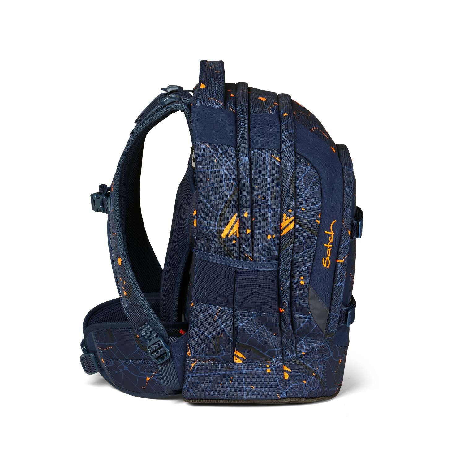 Satch pack Schulrucksack Urban Journey