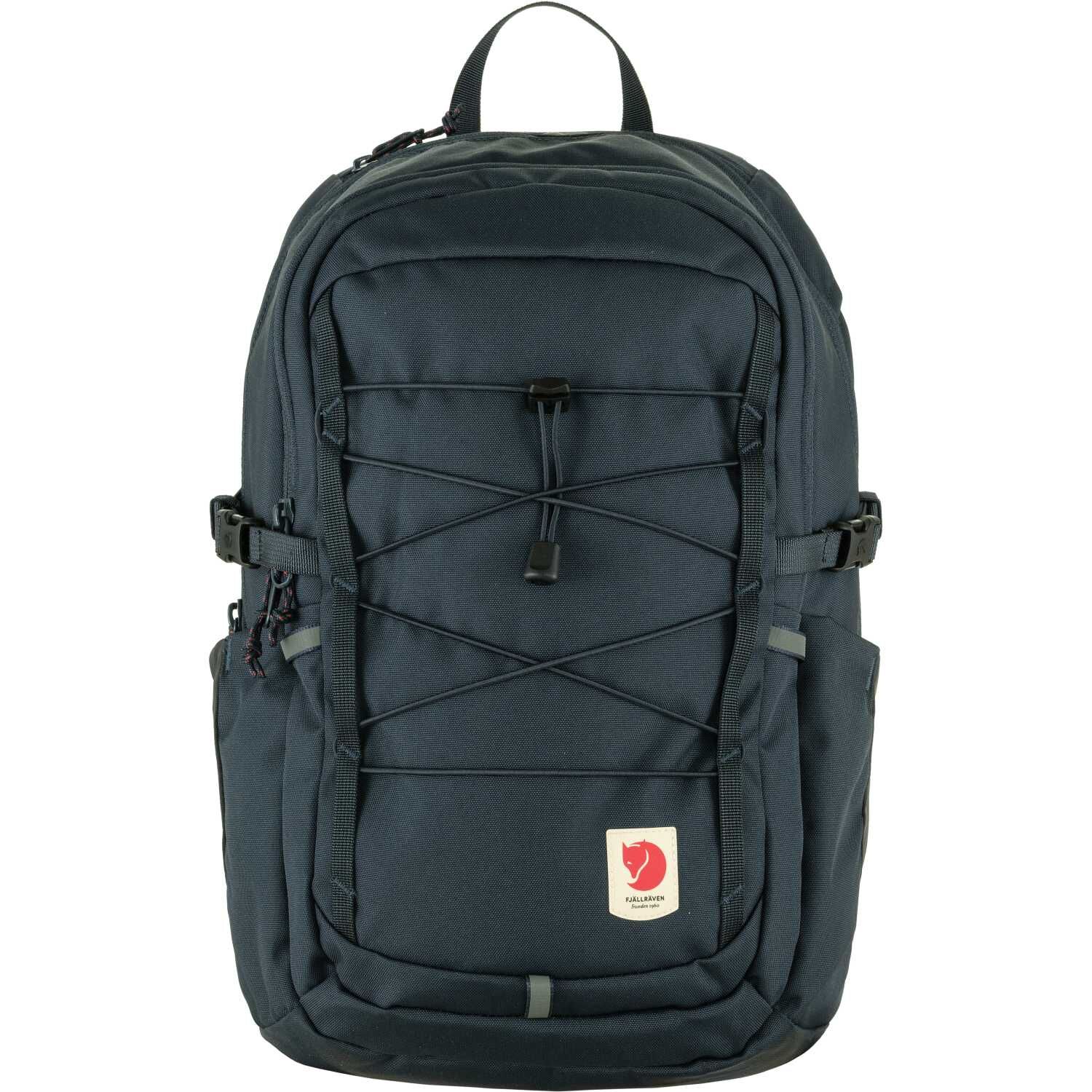 Fjällräven SKULE 20 Rucksack Navy