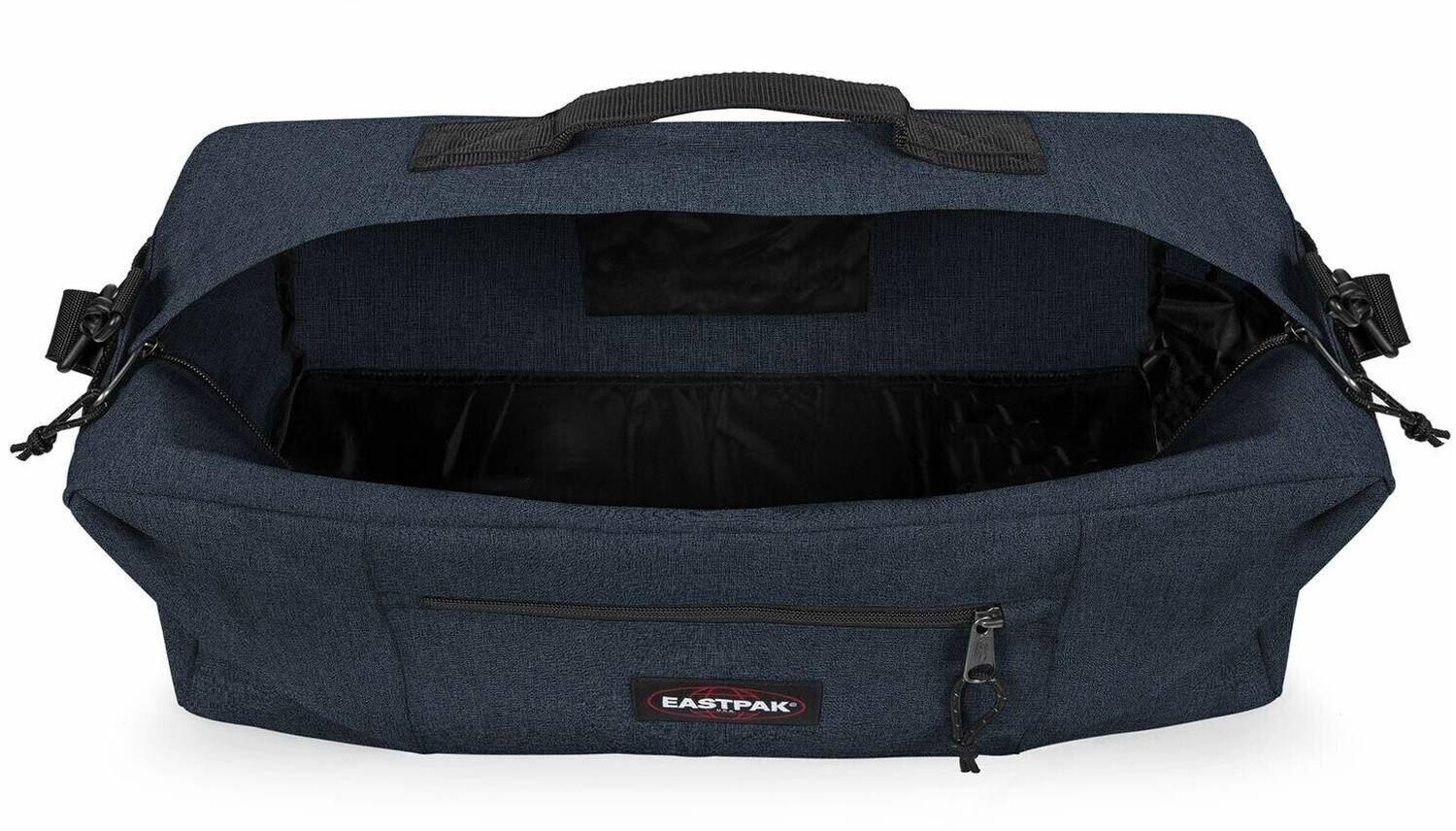 Eastpak Sporttasche DUFFL'R L Triple Denim