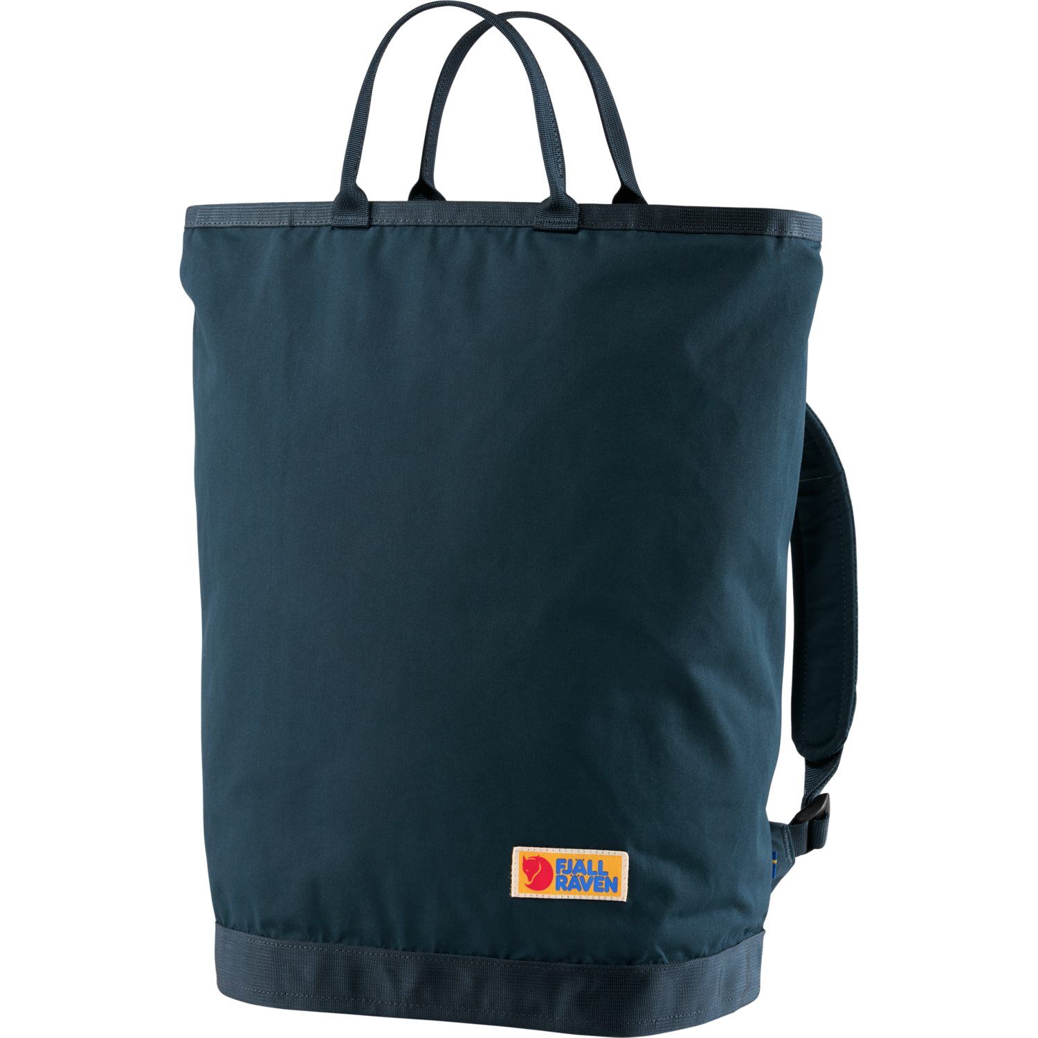 Fjällräven Vardag Totepack Rucksack Storm