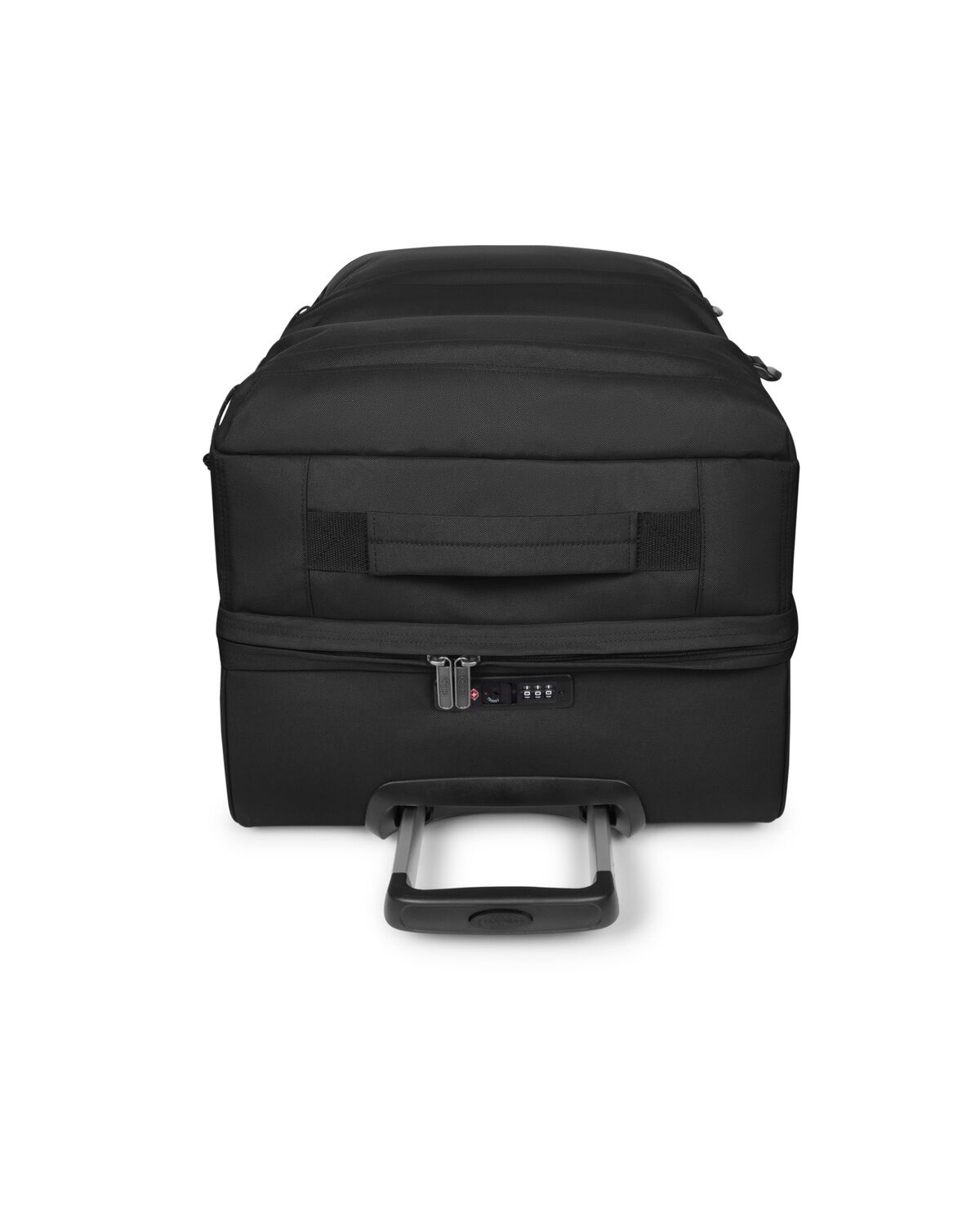 Eastpak Koffer TRANSIT'R PLUS M Authentic Original Black