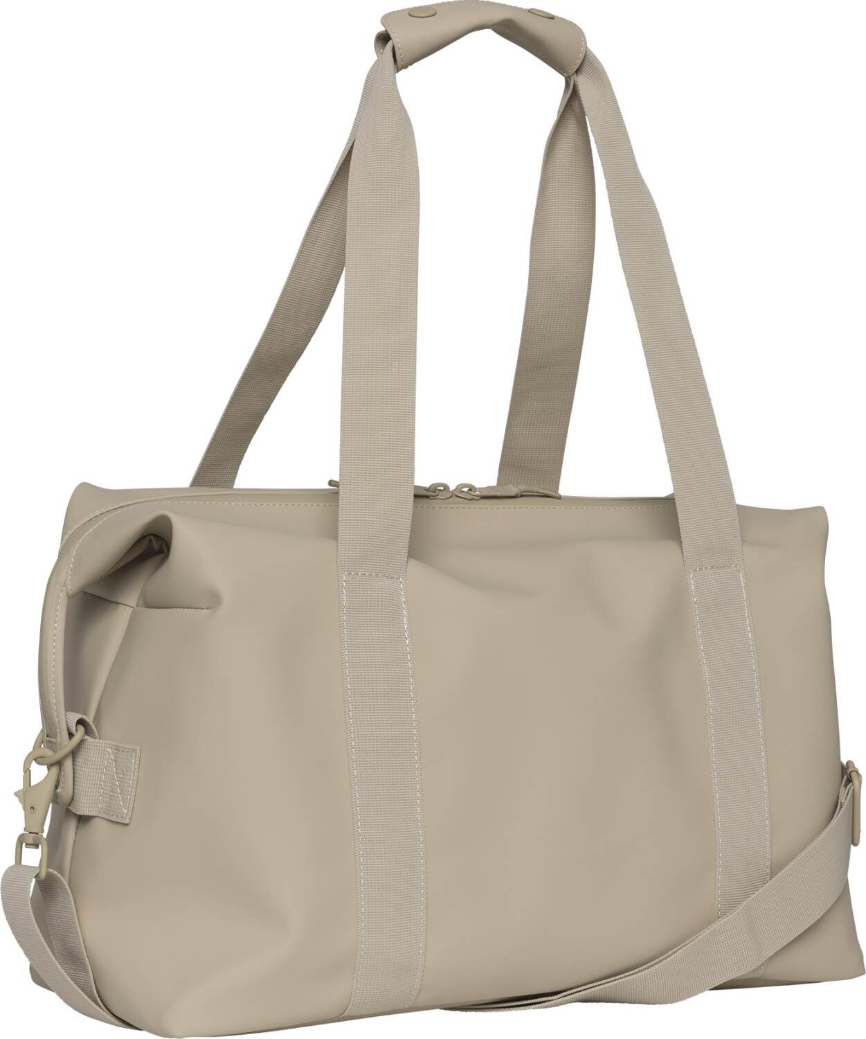 Beckmann Sporttasche Street Weekend bag 24H Beige