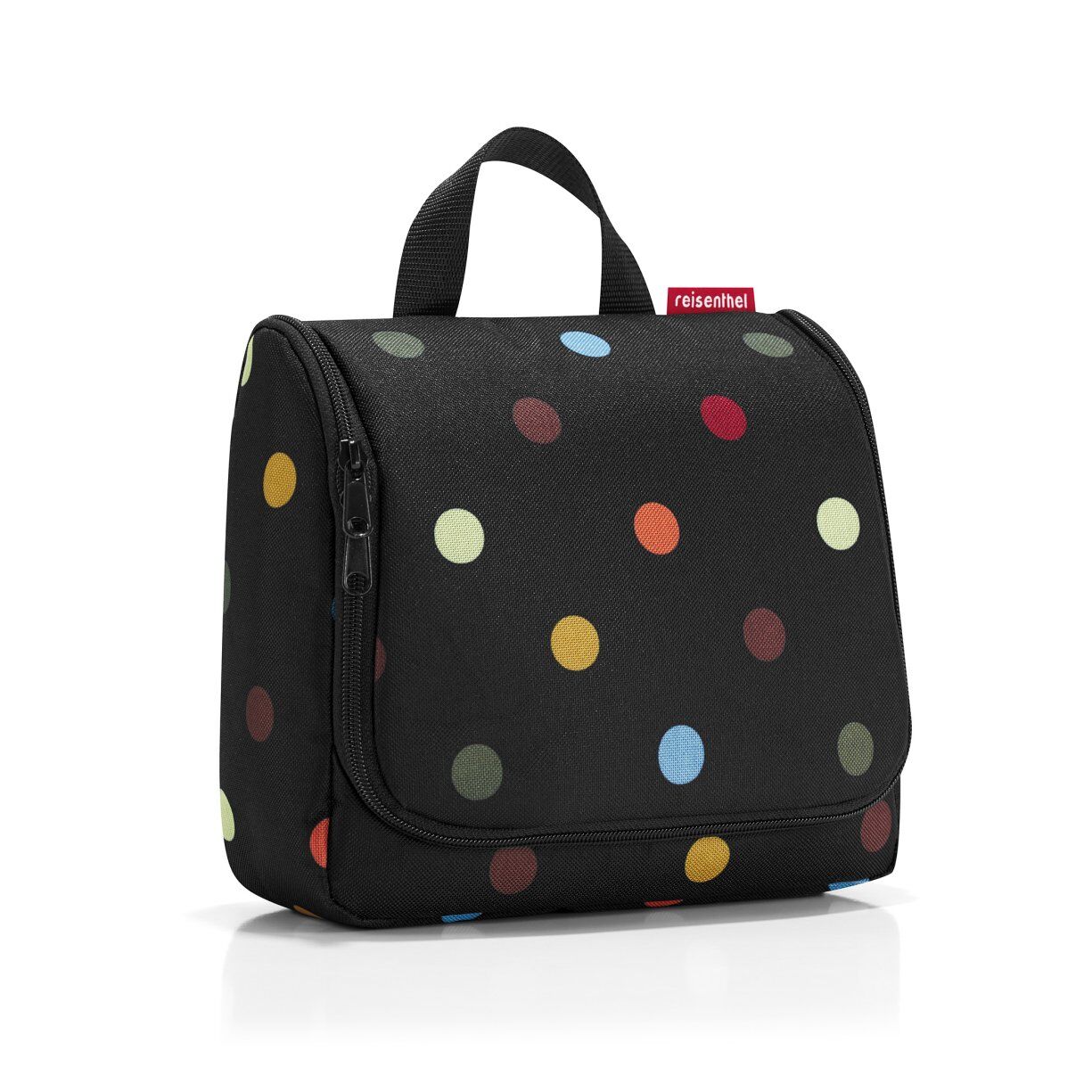 reisenthel toiletbag dots
