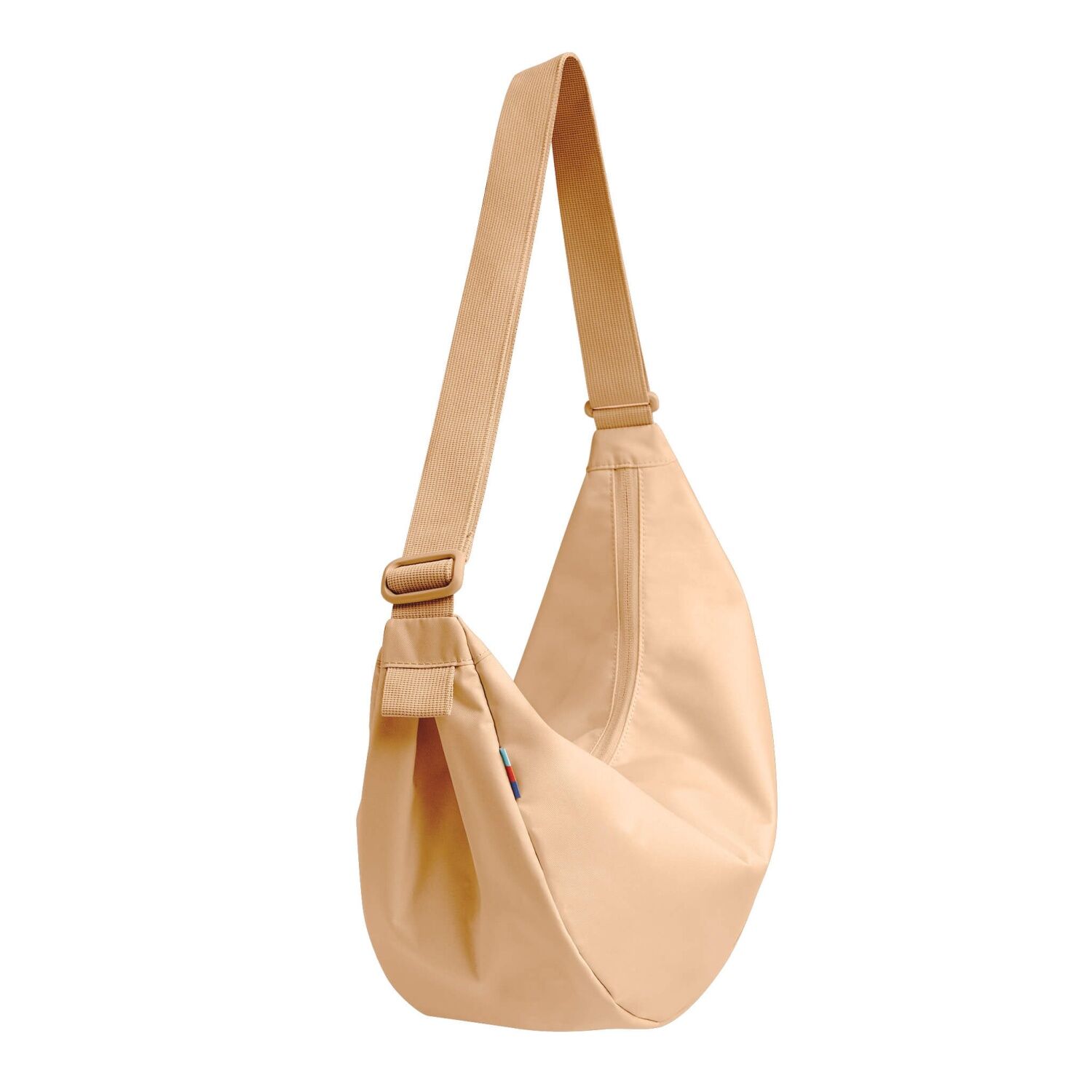 GOT BAG Umhängetasche MOON BAG LARGE krill