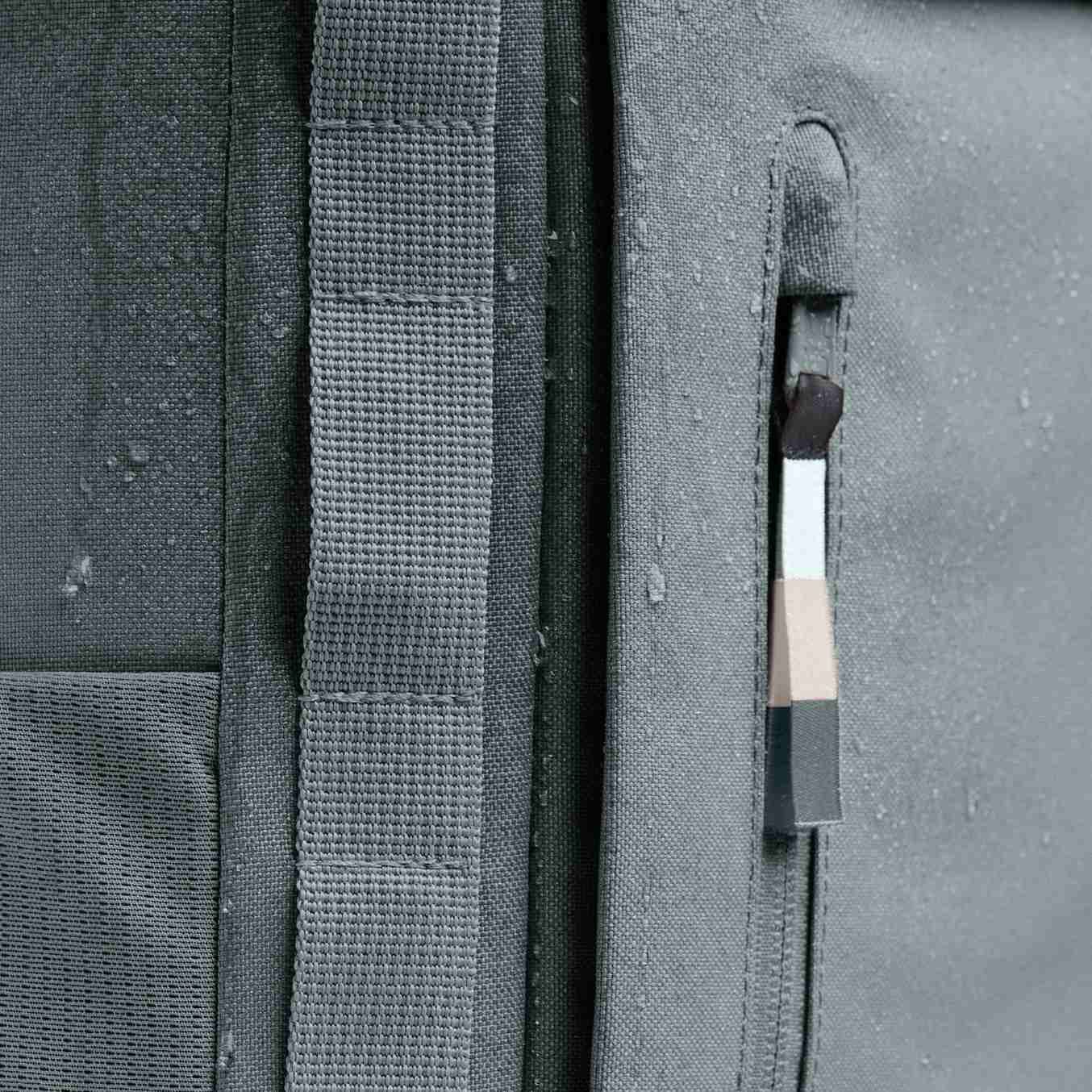 GOT BAG Rucksack PRO PACK MONOCHROME basalt