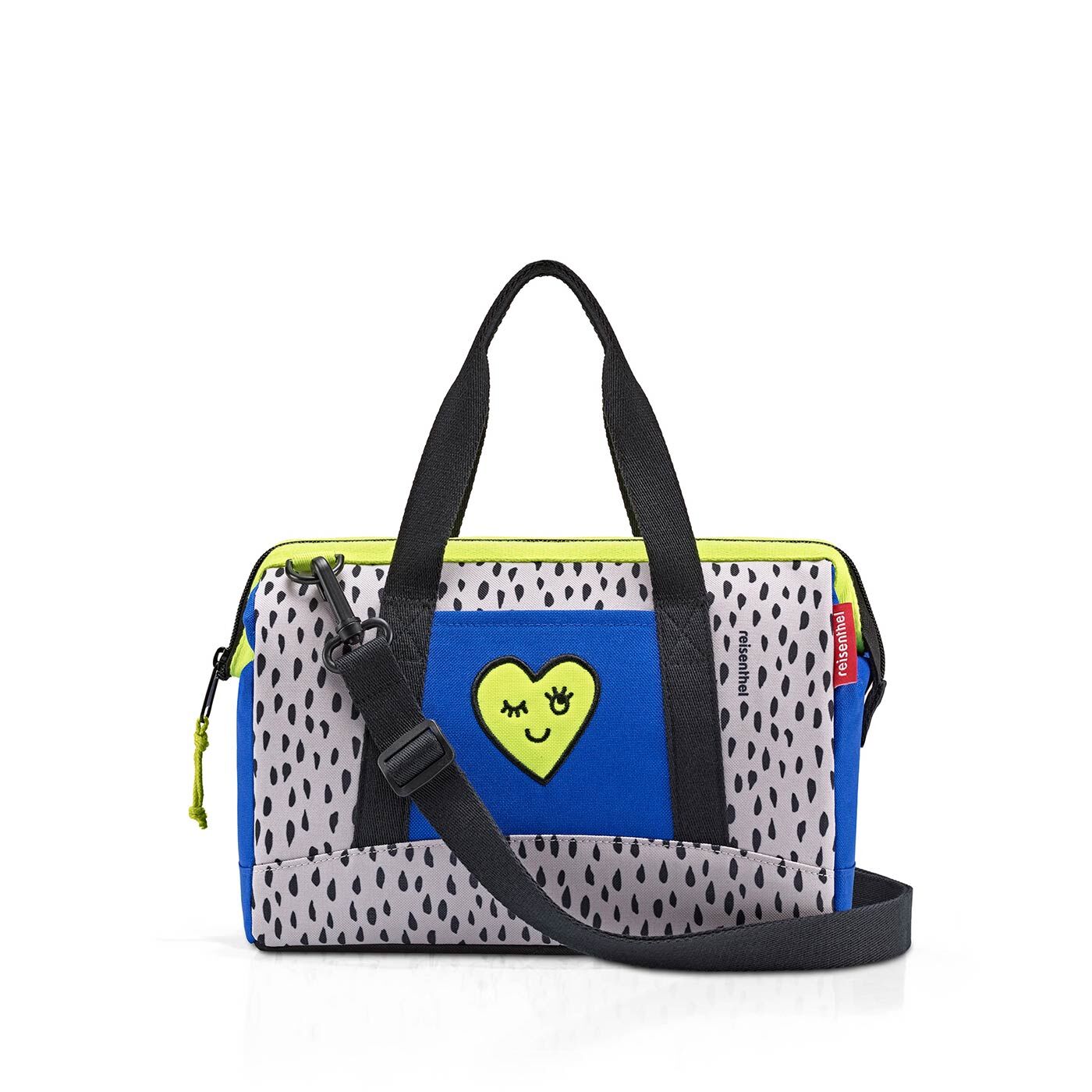 reisenthel Reisetasche allrounder XS kids mini me leo