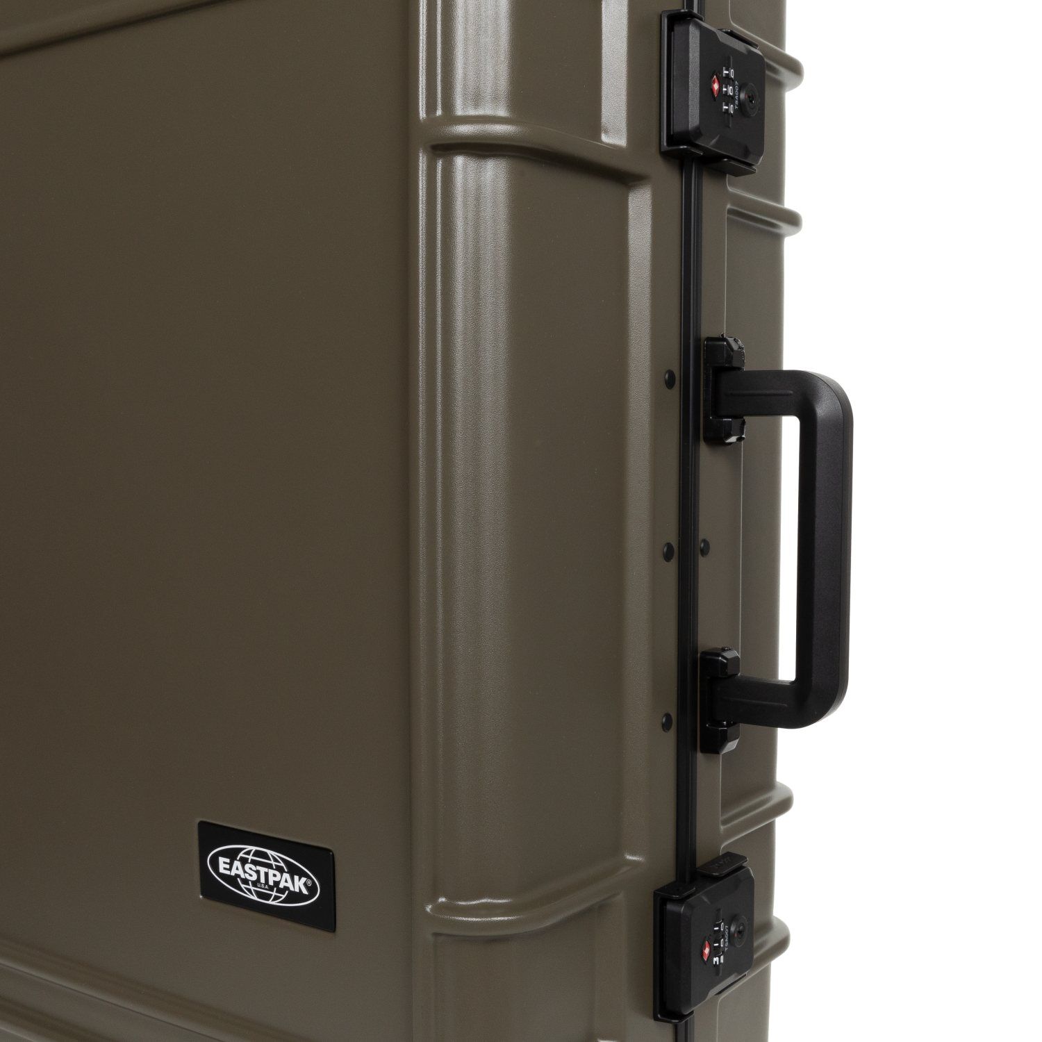 Eastpak Koffer RESIST'R CASE M Army Olive