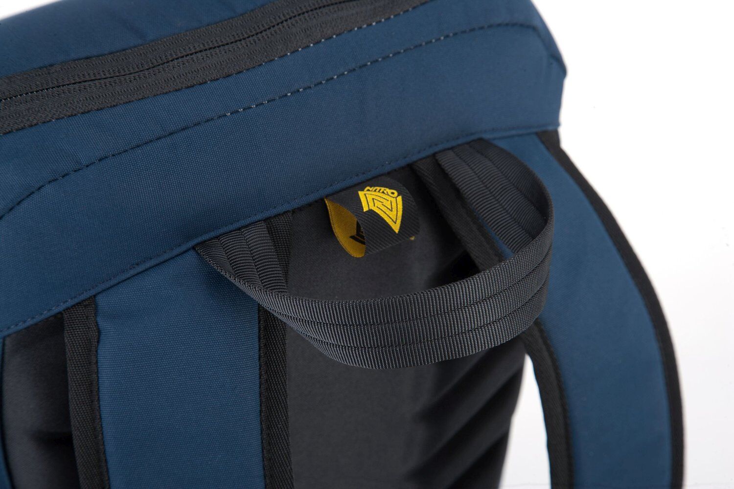 Nitro Rucksack NIKURO INDIGO blau