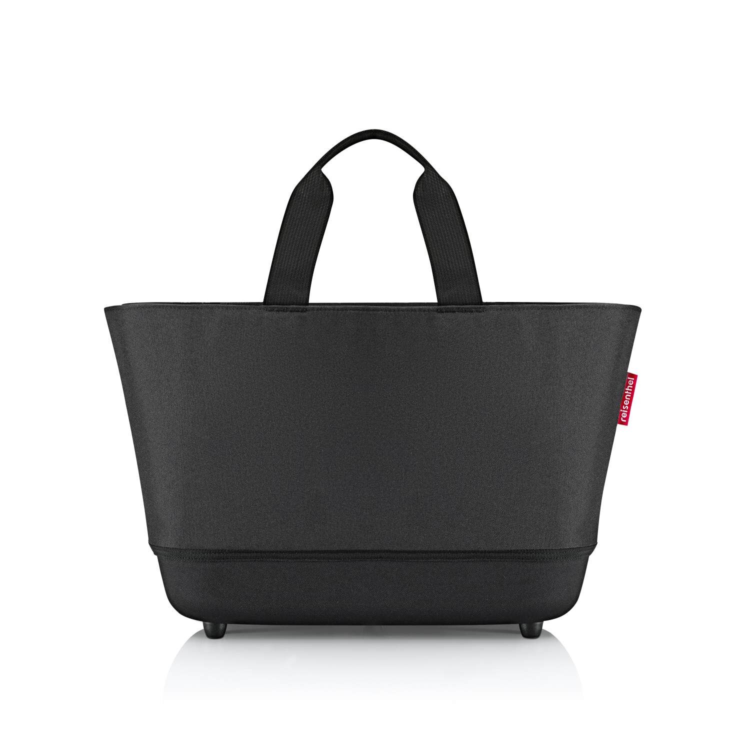 reisenthel shoppingbasket black