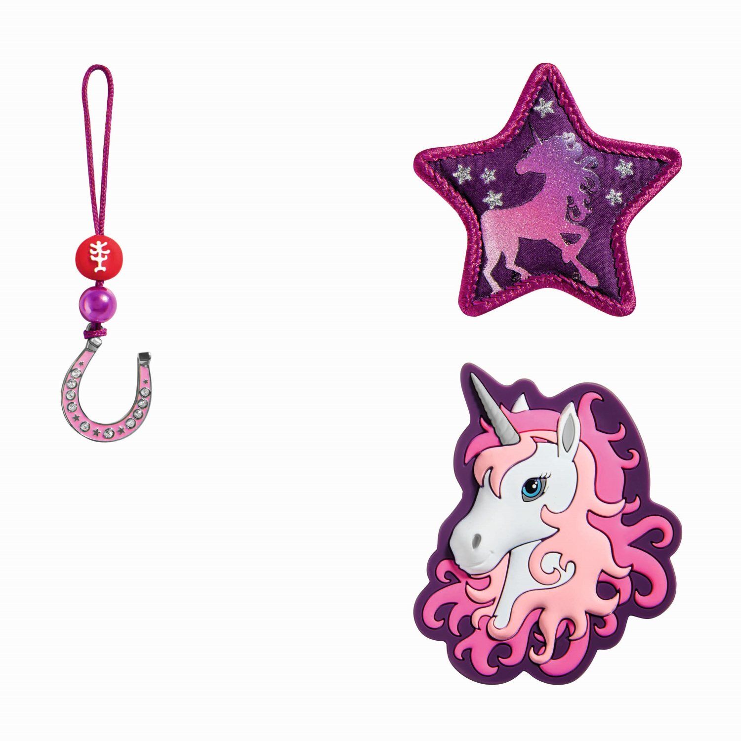 Step by Step MAGIC MAGS "Sweet Unicorn Nuala"