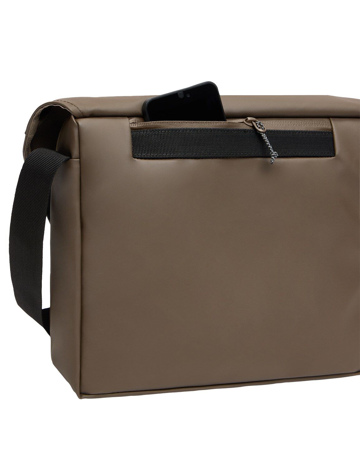 Vaude Umhängetasche Mineo Messenger 9 deer brown