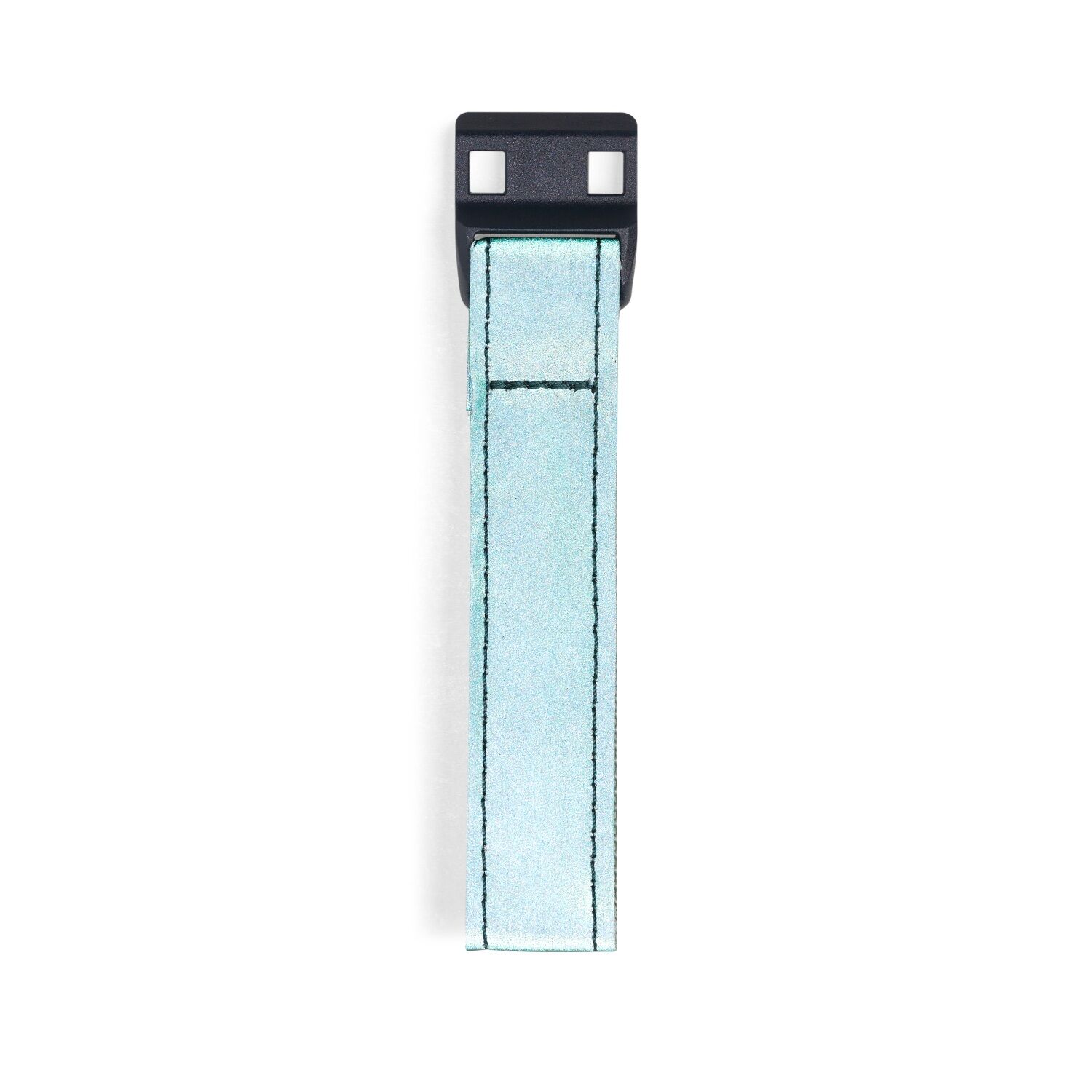 Satch Tag Reflective Petrol petrol