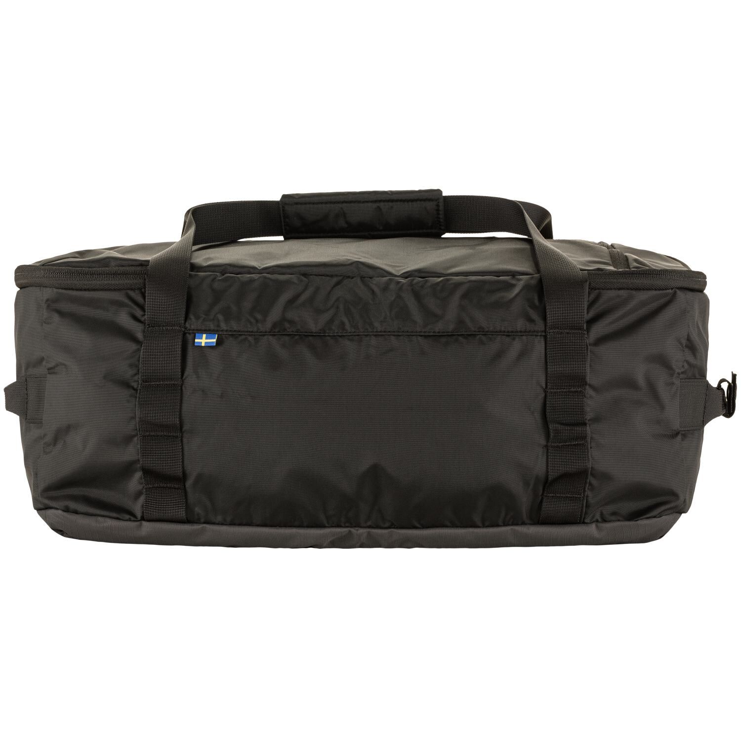 Fjällräven High Coast Duffel 36 Sporttasche Black