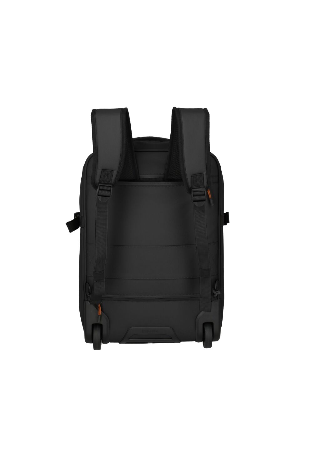 Travelite BRIIZE Trolley Rucksack 2w, Black
