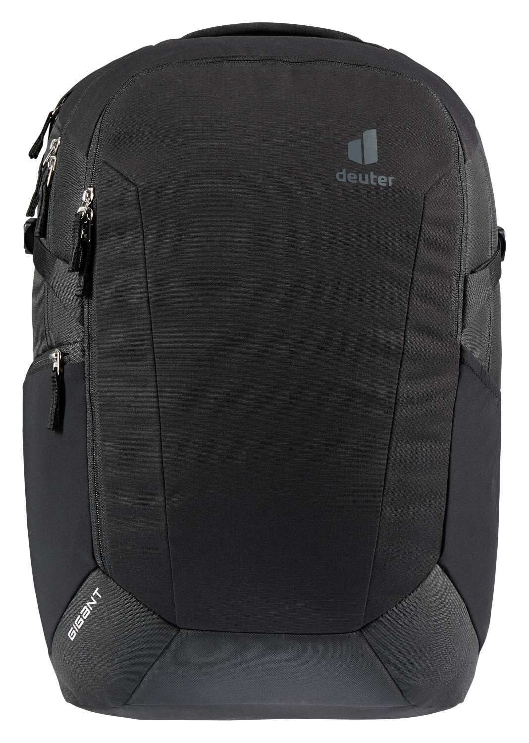 deuter Rucksack Gigant black