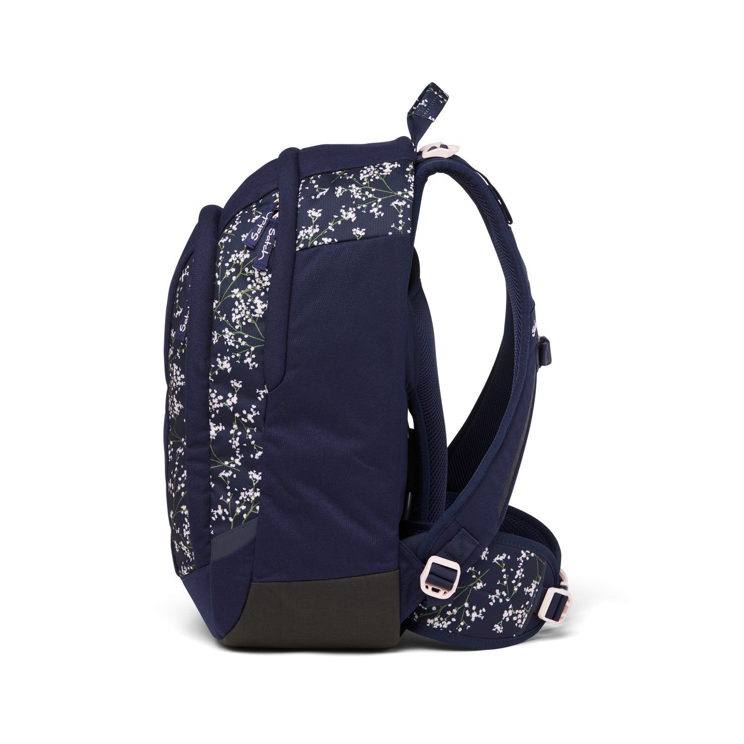 Satch Air Schulrucksack Bloomy Breeze