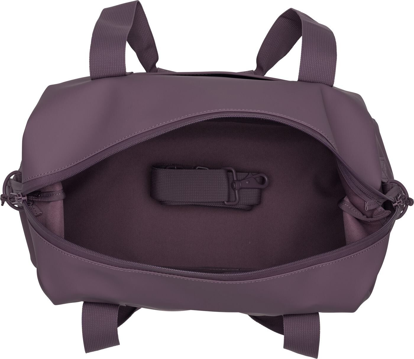 Beckmann Sporttasche Weekender 24H Street Grape