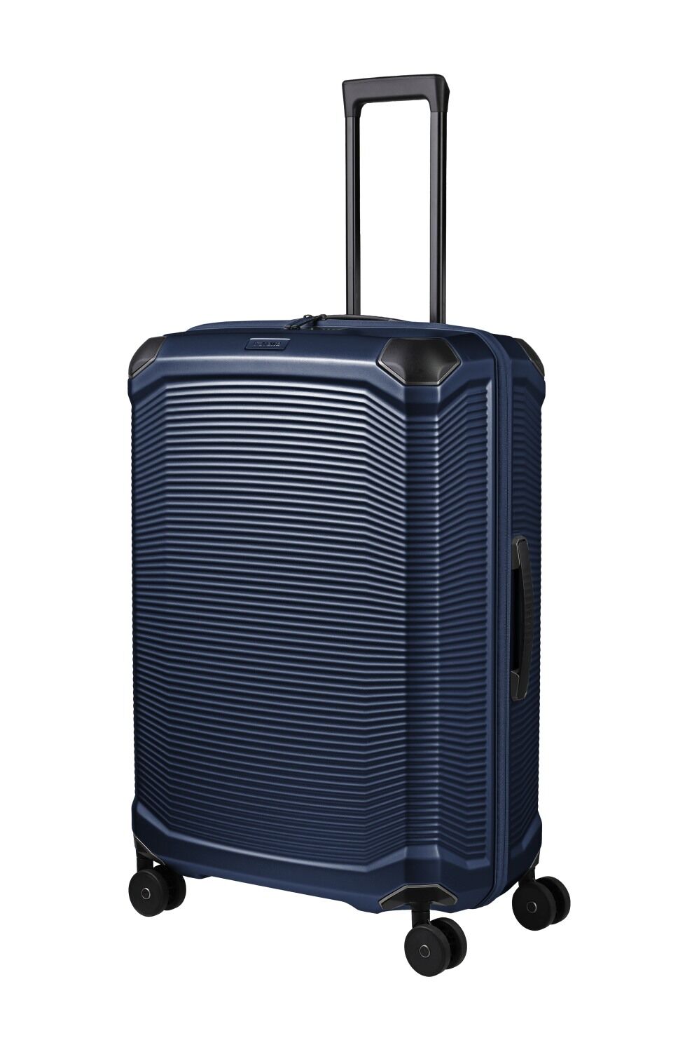 Travelite Koffer MILLENNIUM Trolley 4w L, Navy