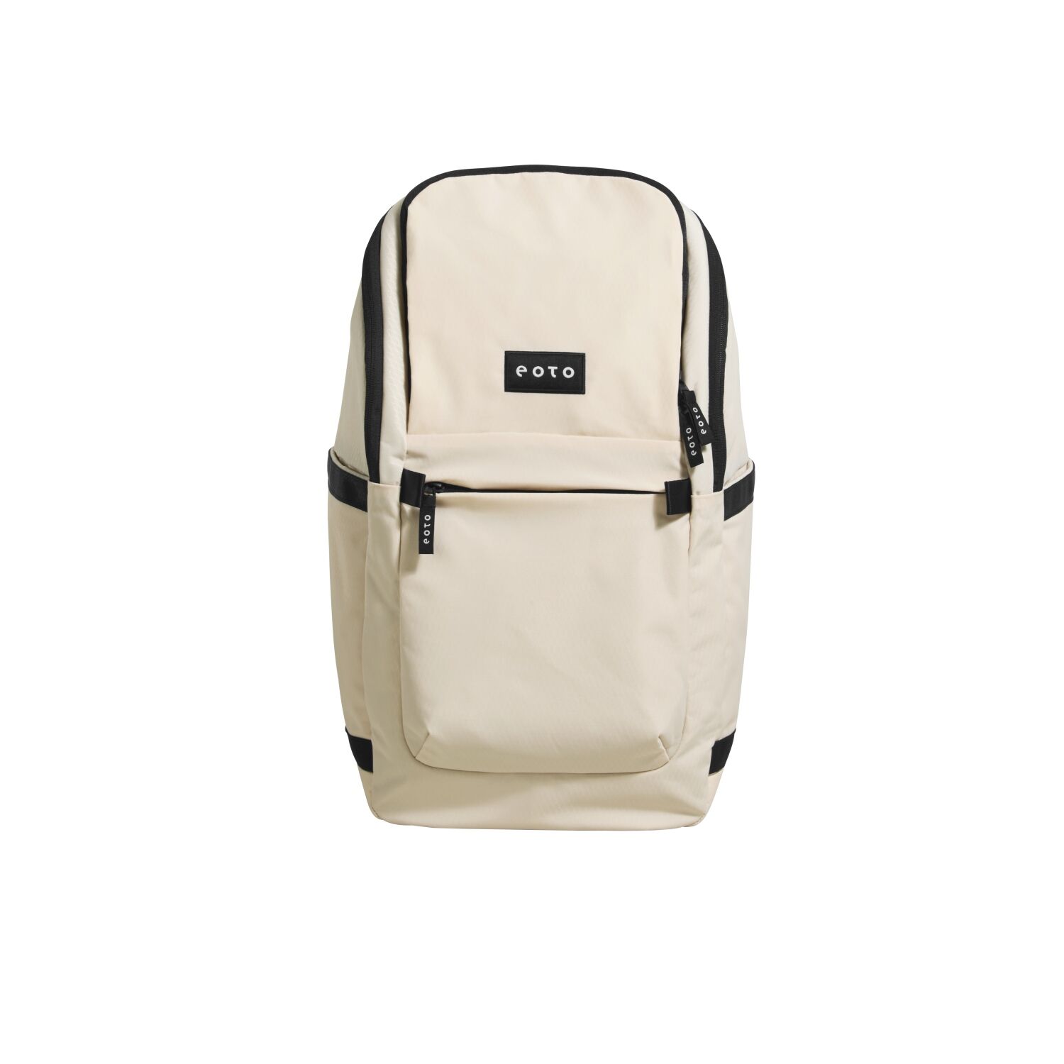 EOTO Rucksack Easy27, Creme Beige