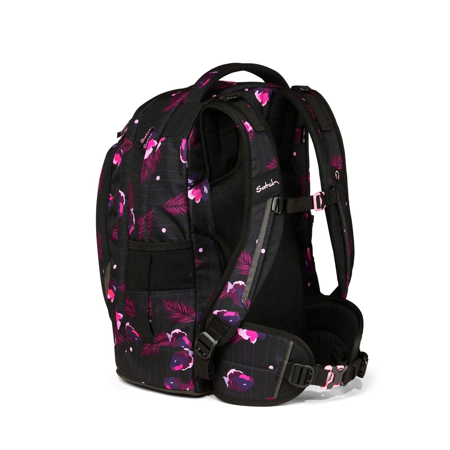 Satch pack Schulrucksack Mystic Nights