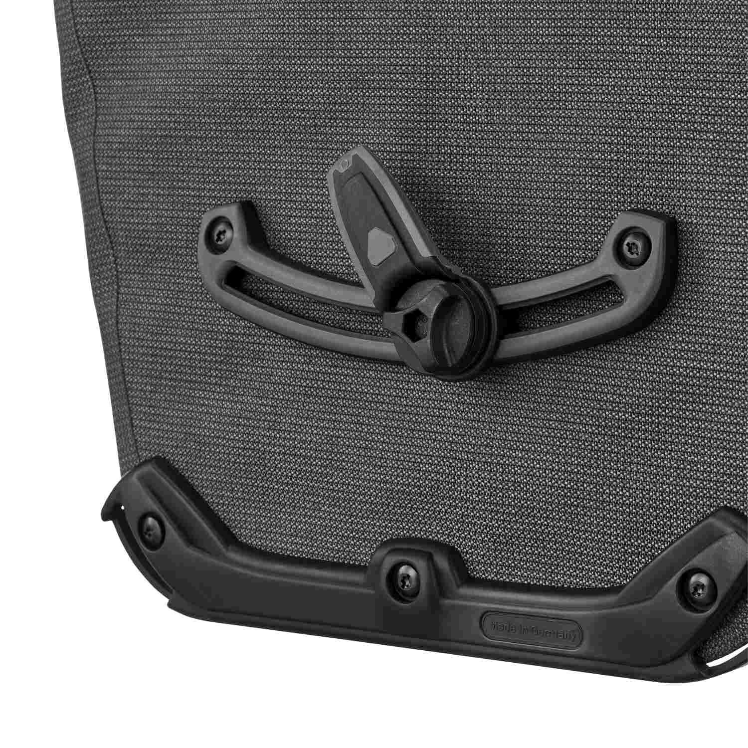 ORTLIEB Back-Roller QL2.2 Plus Urban pepper