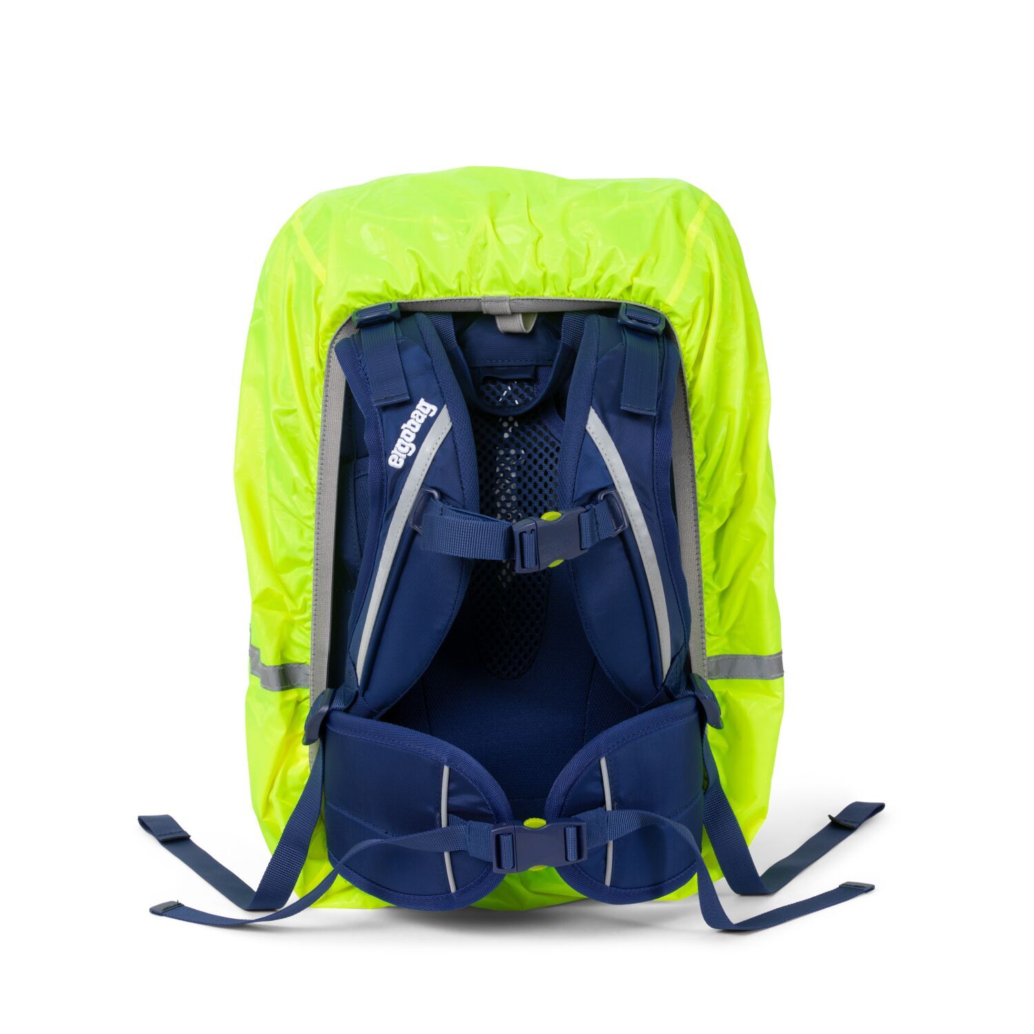 ergobag Regencape Gelb