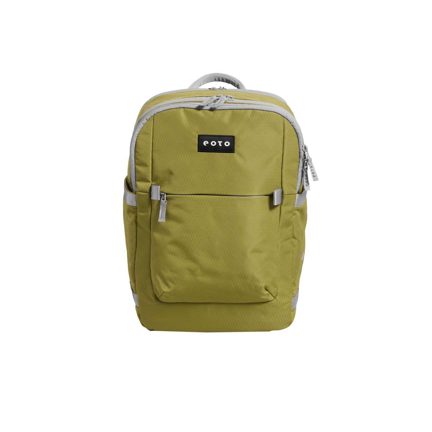 EOTO Rucksack Tidy22, Oliv Grün