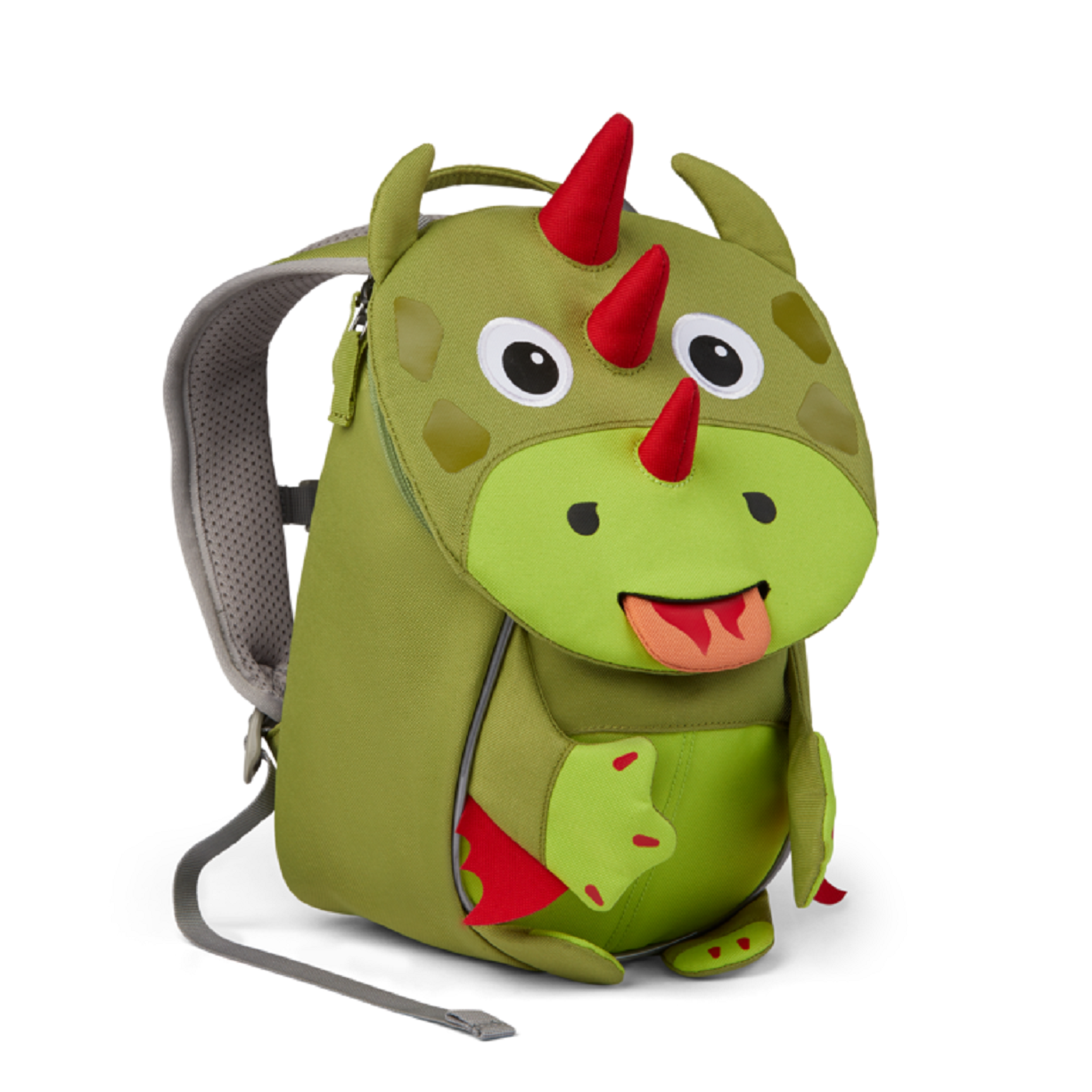 Affenzahn Kinderrucksack Kleiner Freund Drache