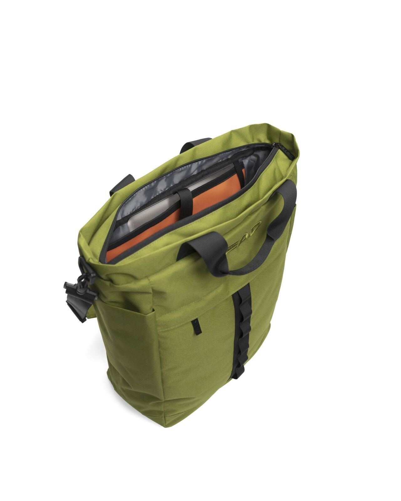 HEAD Rucksack Point Tote/Backpack Acid Green