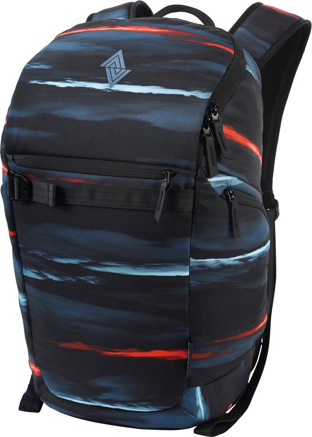 Nitro Rucksack NIKURO ACID DAWN multi