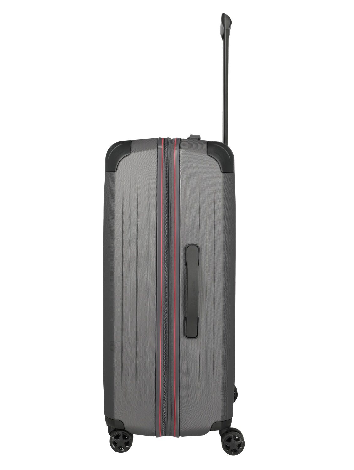Travelite Koffer DYNAMIIC 4w Trolley L, Anthazit
