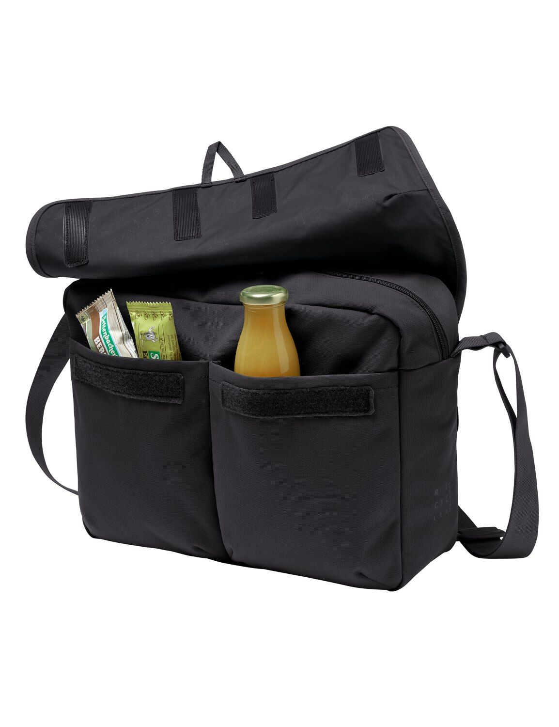 Vaude Schultertasche Coreway Shoulderbag 13 black