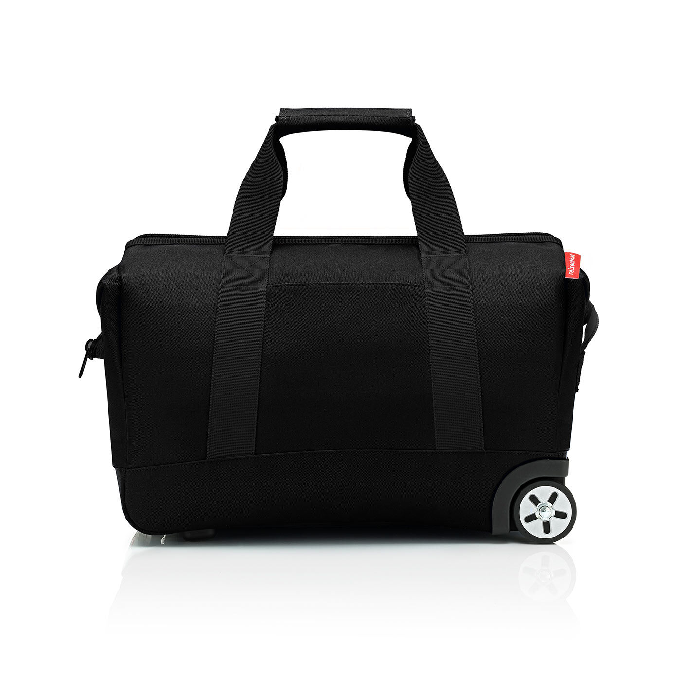 reisenthel Reisetasche allrounder trolley black