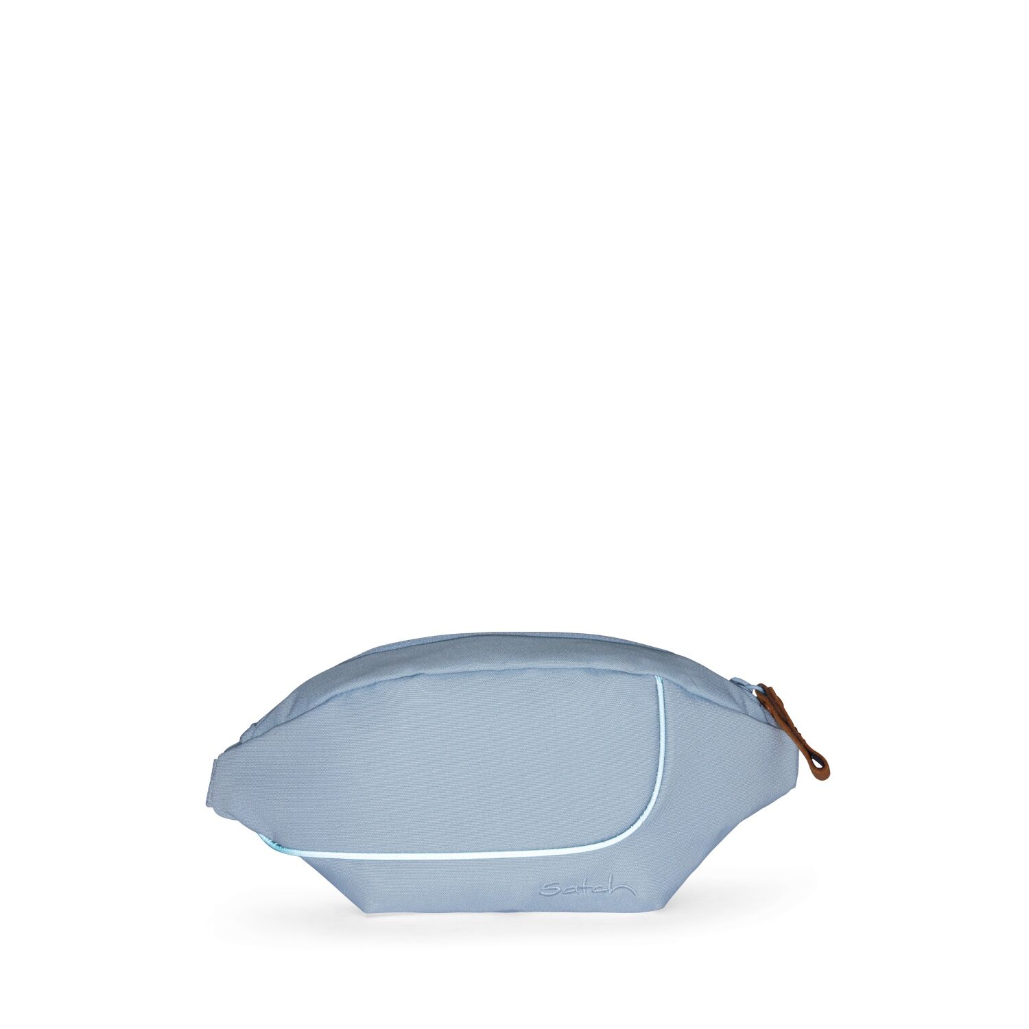 Satch Cross Easy Pure Ice Blue