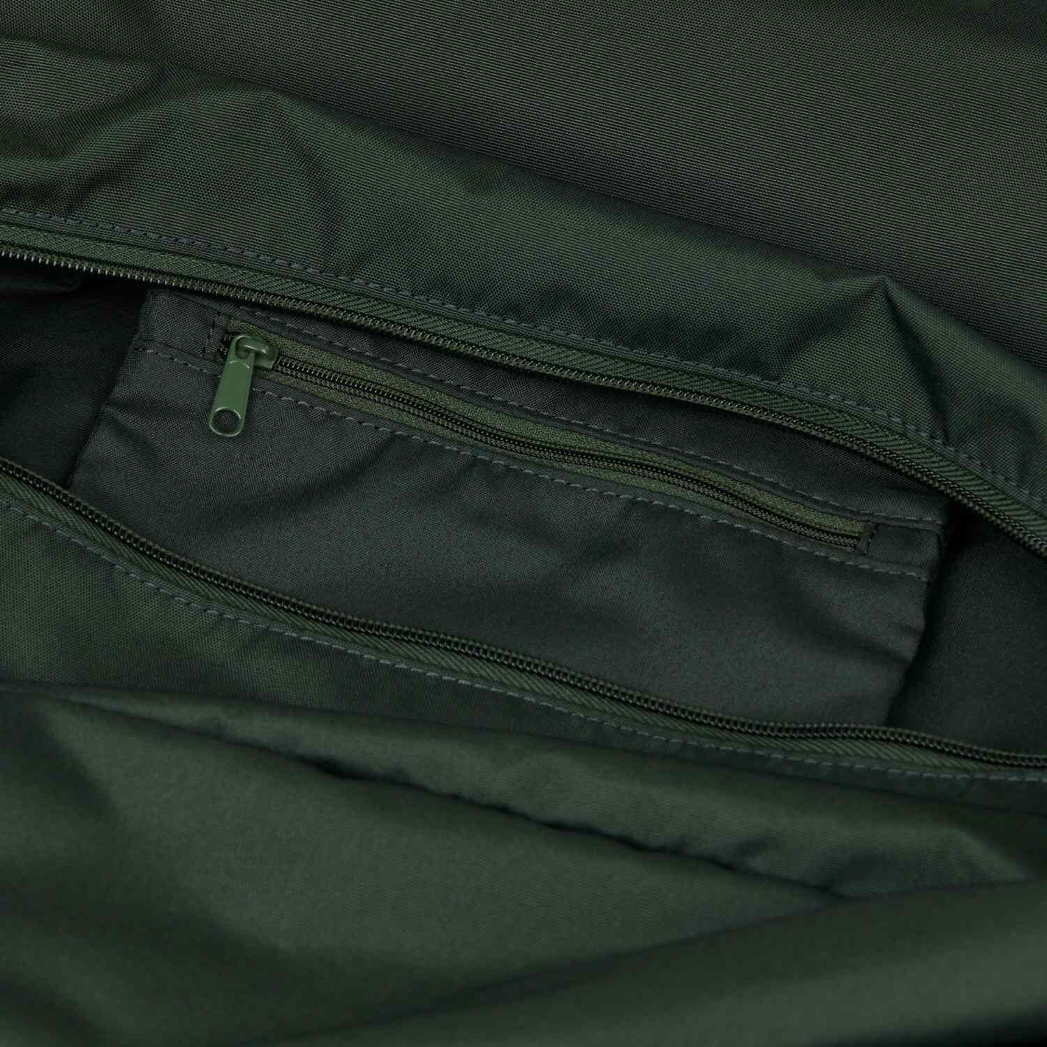 Satch Sporttasche Nordic Forest Green