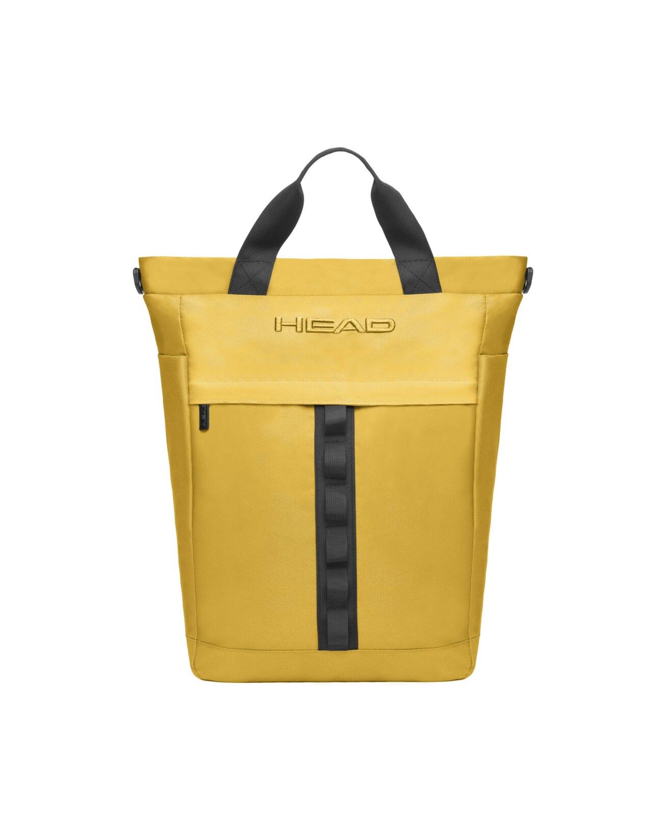 HEAD Rucksack Point Tote/Backpack Mustard