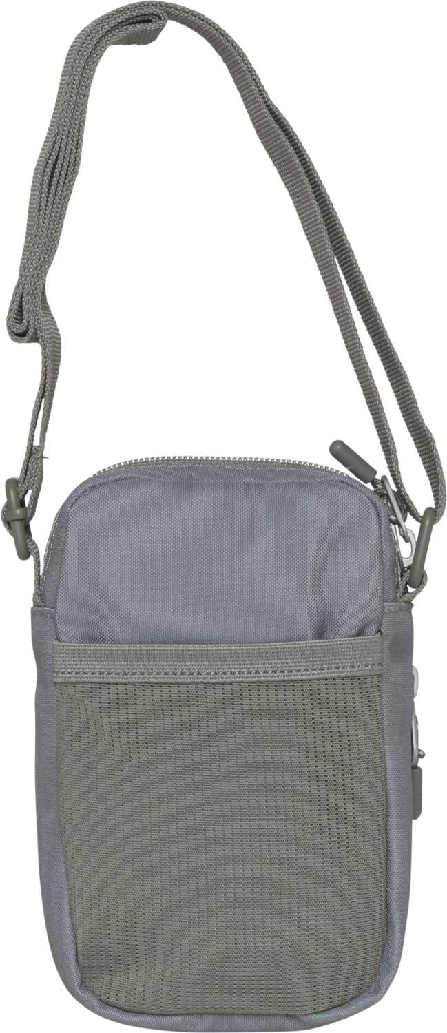 Beckmann Crossbody Bag Green Padded