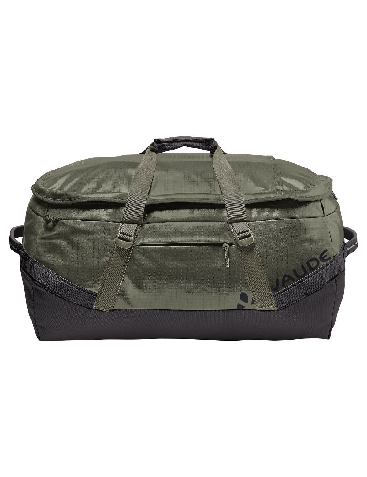 Vaude Sporttasche CityDuffel 65 khaki